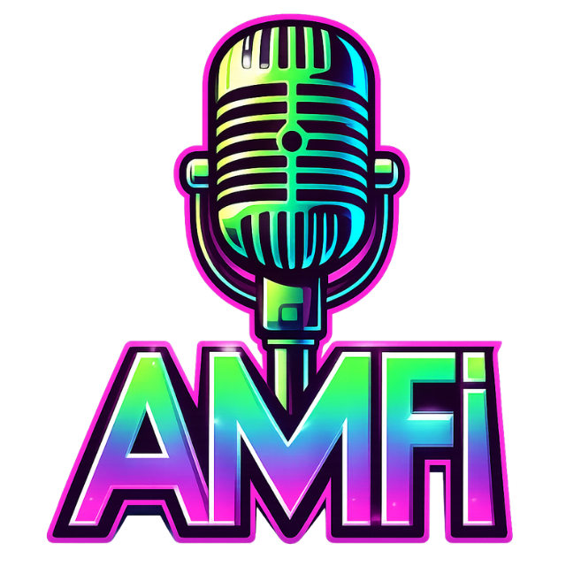 AMFI Logo
